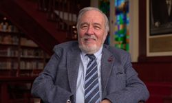 Prof. Dr. İlber Ortaylı, 16 Mart'ta son yolculuğuna uğurlanacak