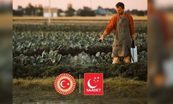 Saadet Partisi'nin çiftçilere yönelik önerisine AK Parti-MHP'den ret