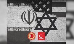 Saadet Partisi'nin Riyad Bildirisi’ndeki tartışmalı tutumuna ilişkin öneriye AK Parti-MHP'den ret