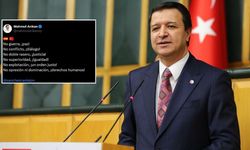 Saadet Partisi Genel Başkanı Arıkan, İspanya Başbakanı Sánchez’e İspanyolca seslendi