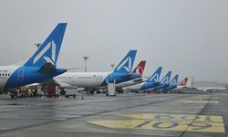 Sabiha Gökçen Havalimanı'nda uçuşlar normale döndü