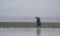 Yağışlı hava etkisini sürdürecek