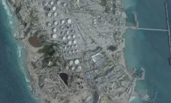 ABD'nin İran'ın Hark Adası'na saldırısında asker ve sivil can kaybı yok