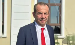 Bolu Belediye Başkanı Tanju Özcan tutuklandı