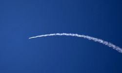 İran'dan İsrail'e füze misillemesi: 8 ölü, 28 yaralı