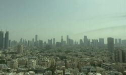 Çin'den İsrail'deki vatandaşlarına ülkeyi terk etmeleri uyarısı