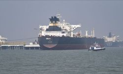 Hürmüz Boğazı'ndan 23 günde geçen gemi sayısı savaş öncesi bir günlük seviyeye denk geldi