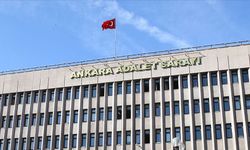 FETÖ'nün "kamu mahrem yapılanması"na yönelik soruşturmada 3 şüpheli hakkında gözaltı kararı