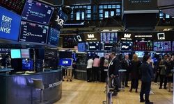 Küresel piyasalar Orta Doğu'daki gerilimin artmasıyla haftaya satış baskıyla başladı