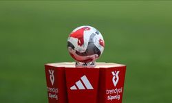 Süper Lig'de 26. hafta mücadelesi yarın başlayacak