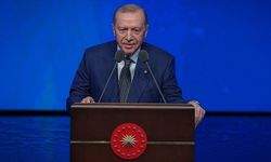 Cumhurbaşkanı Erdoğan: Cerrahpaşa'da 900 hasta yatağı, 40 ameliyathanesi bulunan kampüs kuracağız