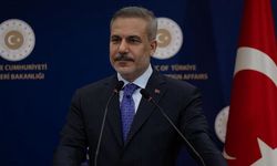 Dışişleri Bakanı Fidan, Suriyeli, Katarlı ve Özbek mevkidaşlarıyla telefonda görüştü