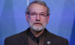 Laricani, ABD-İsra*l'i "daha önce hiç karşılaşmadıkları bir güçle vuracaklarını" söyledi