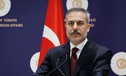 Bakan Fidan, Azerbaycanlı mevkidaşı Bayramov ile telefonda Nahçıvan'a yönelik saldırıyı görüştü