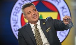 Fenerbahçe başkanı Sadettin Saran trafik kazası geçirdi! Saran'ın sağlık durumu nasıl?