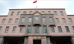 MSB: Adana'da bir Patriot sistemi daha konuşlandırılmaktadır