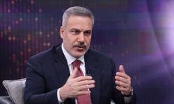 Bakan Fidan: Amerika ve İsrail'in hukuksuz olarak başlattığı bu savaş bölgesel yayılma tehlikesiyle baş başa