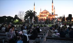 Ramazan ayının iki kez başlayacağı 2030'da 36 gün oruç tutulacak