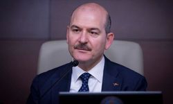 Süleyman Soylu'dan İsra*l mesajı: 300-400 bin şehit veririz ama İsra*l diye bir memleket kalmaz
