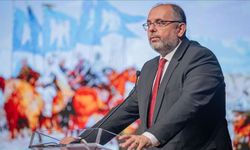 MSÜ Rektörü Erhan Afyoncu'dan hakkındaki iddialara ilişkin açıklama