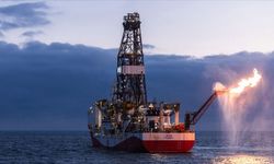 ABD-İsra*l'in İran'a yönelik saldırıları petrol ve gaz piyasalarında sıçramaya yol açtı