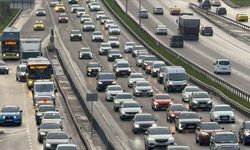 Trafikte hız kuralları "yerleşim yeri içi" ve "yerleşim yeri dışı" olarak sınıflandırıldı