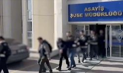 Ankara merkezli 22 ildeki dolandırıcılık operasyonlarında 29 şüpheli tutuklandı