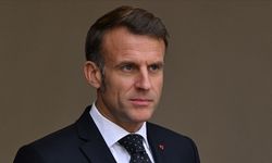 Macron: Fransa, Hürmüz Boğazı’nın açılması veya özgürleştirilmesi operasyonlarına kesinlikle katılmayacak