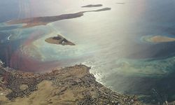 İran: Hürmüz Boğazı'nı geçmeye çalışan 10 tanker vuruldu