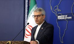 İran: Dünya ekonomisindeki durum ABD-İsra*l'in dayattığı pervasız ve hukuksuz savaştan kaynaklanıyor