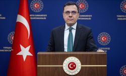 Dışişleri Bakanlığı Sözcüsü Keçeli: "Temsilciliklerimizin acil durum hatları 7 gün 24 saat açıktır"