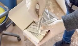 Yasa dışı tütün operasyonlarında 337 şüpheli hakkında işlem yapıldı