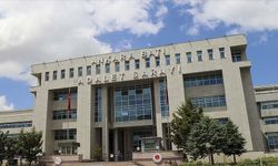 Ankara Batı Cumhuriyet Başsavcılığınca Etimesgut Belediyesine "zimmet" soruşturması