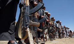 Yemen'deki Husiler, gerekirse ABD-İsra*l ile İran arasındaki savaşa müdahil olacaklarını açıkladı
