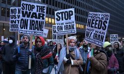 Ankete göre ABD'de çoğunluk, İran'a yönelik saldırılara karşı çıkıyor