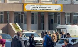 İstanbul'da bıçaklı saldırıda ölen öğretmene ilişkin soruşturmada iki müdür görevden uzaklaştırıldı