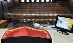 "İmamoğlu çıkar amaçlı suç örgütü" davasında beşinci duruşma sona erdi