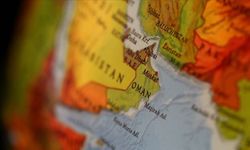 İran Silahlı Kuvvetleri: Umman’da ABD’ye ait bir gemiyi hedef aldık