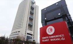 Ticaret Bakanlığından "İsrail ile ticaretin sürdüğü" iddialarına ilişkin açıklama
