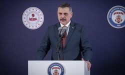 İçişleri Bakanı Çiftçi: Hiçbir şer odağının geleceğimizi ipotek altına almasına müsaade etmeyeceğiz