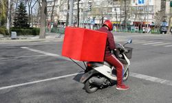 Yemek siparişinde yeni düzenleme: Ayrıntılı ücret açıklanacak