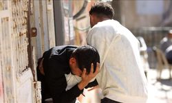 İsra*l'in Gazze Şeridi'ne saldırılarında şehit sayısı 72 bin 263'e yükseldi