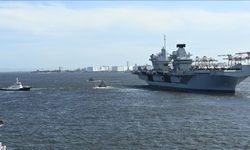İngiltere ve AB üyesi bazı ülkelerin Doğu Akdeniz ile GKRY'deki askeri varlıkları artıyor
