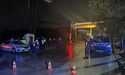 Rüşvet soruşturmasında gözaltına alınan Uşak Belediye Başkanı Yalım’ın 4 işletmesinde arama yapıldı