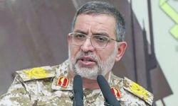 İran Devrim Muhafızları Ordu Sözcüsü Muhammed Ali Naini, ABD-İsrail saldırısında hayatını kaybetti