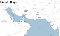 İran: Basra Körfezi’ne mayın döşemeye ihtiyaç duymuyoruz