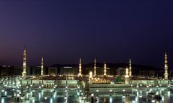 Medine ve medeniyet: Şehirleri inşa eden ruh ve bilgi