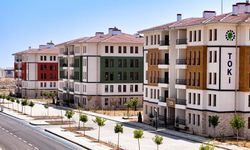 İzmir ve Hatay’da sosyal konut kuraları bugün çekiliyor
