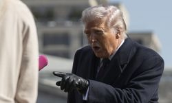 ABD Başkanı Trump: "(İran'a saldırılar) Tüm hedeflerimize ulaşana kadar devam edecek"