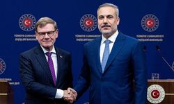 Almanya Dışişleri Bakanı Ankara'ya geliyor